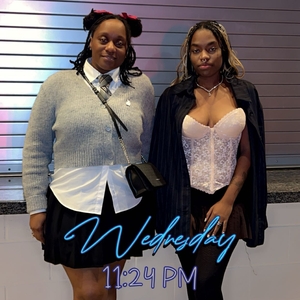 Doechii at Irving, TX in The Pavilion At Toyota Music Factory 2025
