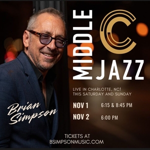 Brian Simpson Tickets, Tour Dates and Concerts