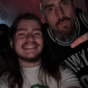 Biohazard at Worcester, MA in Palladium 2025