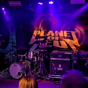 Planet of Zeus at Bochum, Germany in Die Trompete | Livemusik in Bochum 2025