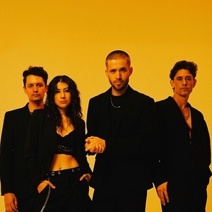 The Summer Set @ Scout Bar