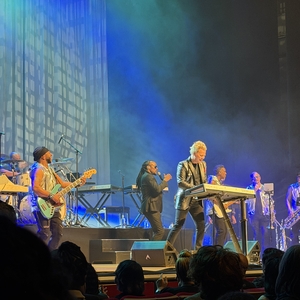 Brian Culbertson at Atlanta, GA in Atlanta Symphony Hall 2025