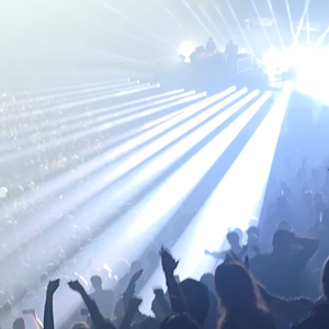 Kaytranada at San Diego, CA in Viejas Arena 2025