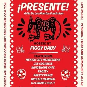 Entradas, fechas de la gira y Conciertos de Indigenous Cats