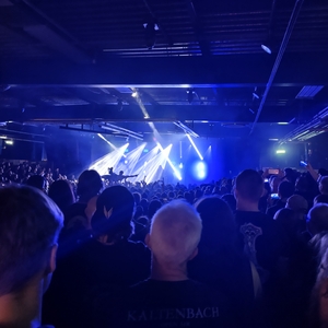 Orbit Culture at München, Germany in Backstage 2025