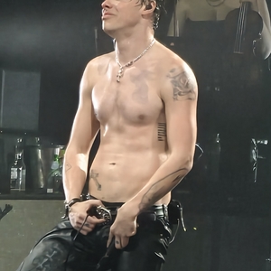 YUNGBLUD at Vienna, Austria in Wiener Stadthalle 2025