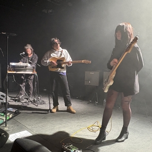 DAIISTAR at Bourges, France in Le Nadir 2025