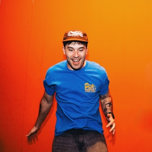 Matthew Mole @ Homestead Lake