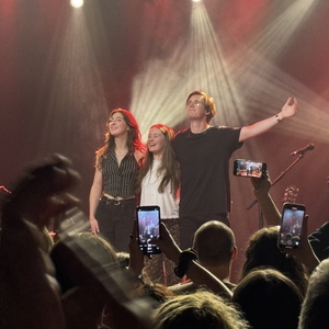 Sigrid at Southampton, United Kingdom in 1865 2025