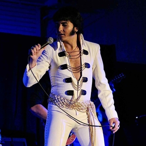 Logan Ramey - A Tribute to The King