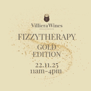 IKE MORIZ @ Villiera Wines