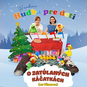 Hankina Hudba pre deti @ Mestské kultúrne a informačné centrum