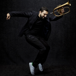 Ibrahim Maalouf Tickets, Tour Dates and Concerts