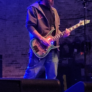 Smile Empty Soul at West Dundee, IL in Rookies RocHaus 2025