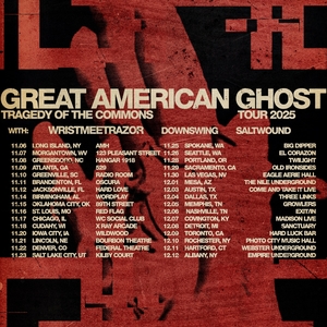 Downswing Tickets, Tour Dates and Concerts