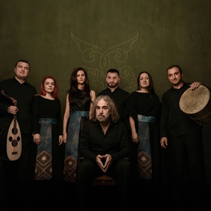 The Naghash Ensemble Tickets, Tour Dates and Concerts