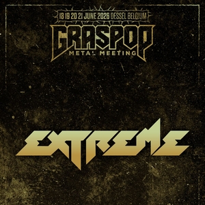 Ingressos, Datas da Turnê e Shows de Extreme - The Band