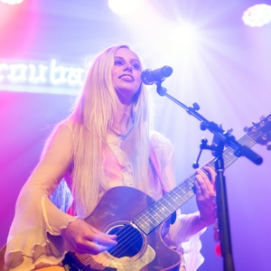 Haven Madison at West Hollywood, CA in Troubadour 2025