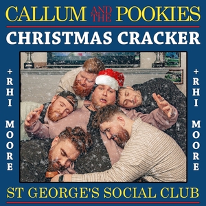 Callum & the Pookies Tickets, Tour Dates and Concerts