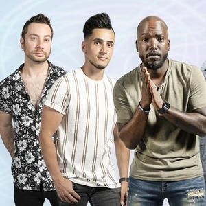 Pulse Official Band Concerts & Live Tour Dates: 2026-2027 Tickets ...