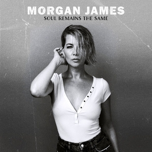 Morgan James @ Santander Performing Arts Center