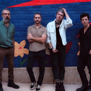 The Academy Is... Tickets, Tour Dates and Concerts