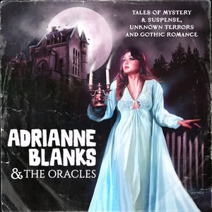 Adrianne Blanks & The Oracles Tickets, Tour Dates and Concert