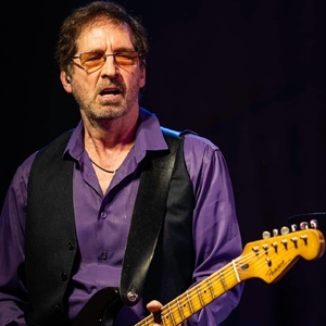 Cliff Stevens @ Resto-Pub de la Montagne - Pizza Express