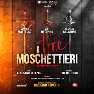 GIO' DI TONNO @ Auditorium della Conciliazione