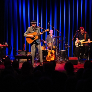 Eric Devries Tickets, Tour Dates and Concerts