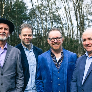 Eric Devries Tickets, Tourdaten und Konzerte