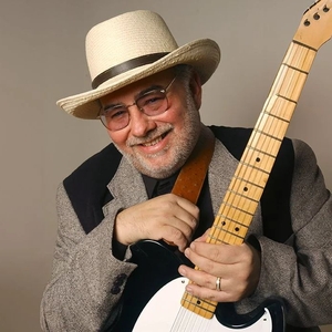 Entradas, fechas de la gira y Conciertos de Duke Robillard