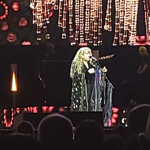 Stevie Nicks at Hartford, CT in XL Center 2025