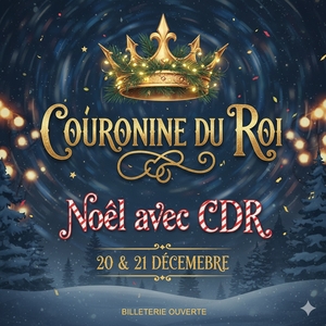 Couronne du Roi @ Théâtre des Sources
