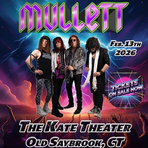 Entradas, fechas de la gira y Conciertos de Mullett