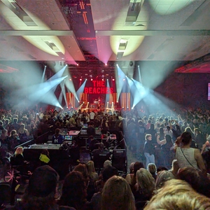 the Beaches at Tsuut'ina, AB in Grey Eagle Event Centre 2025