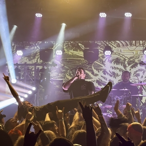 Signs of the Swarm at Baltimore, MD in Baltimore Soundstage 2025