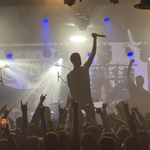 Mental Cruelty at Baltimore, MD in Baltimore Soundstage 2025