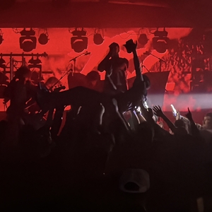 ten56. at Baltimore, MD in Baltimore Soundstage 2025