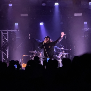 Carcosa at Baltimore, MD in Baltimore Soundstage 2025