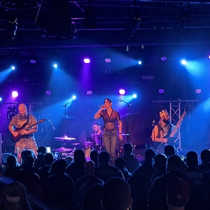 Face Yourself at Baltimore, MD in Baltimore Soundstage 2025