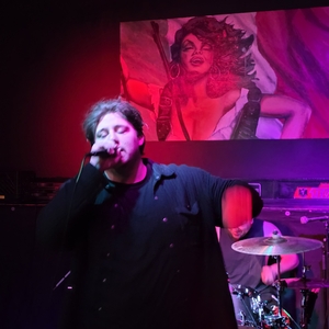 Billy Marchiafava at Richmond, VA in Bandito's Burrito Lounge 2025