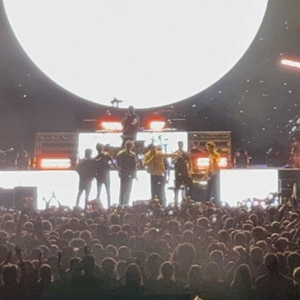 OneRepublic at Copenhagen, Denmark in Royal Arena 2025