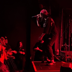 Stand Atlantic at Allston, MA in Brighton Music Hall 2025