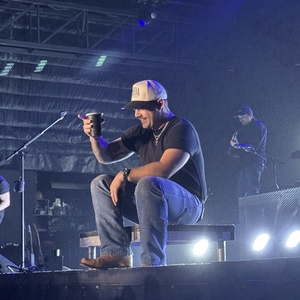 Kameron Marlowe at San Diego, CA in Humphreys Concerts By the Bay 2025