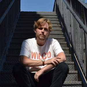 Tyler Sloan @ LOS CUATES MEXICAN RESTAURANT