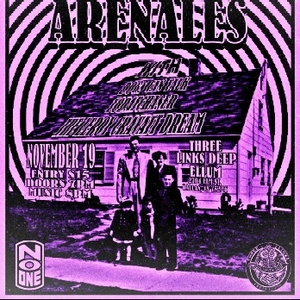 Leroy Cravatt Tickets, Tour Dates and Concerts