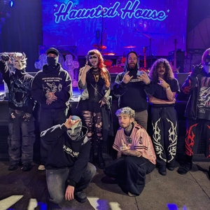 Savage Ga$p at Berkeley, CA in Cornerstone Craft Beer & Live Music 2025