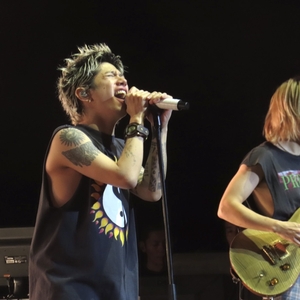 ONE OK ROCK at undefined in undefined 2025