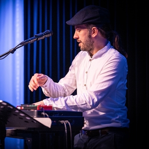 Patrick Kutscha Tickets, Tourdaten und Konzerte